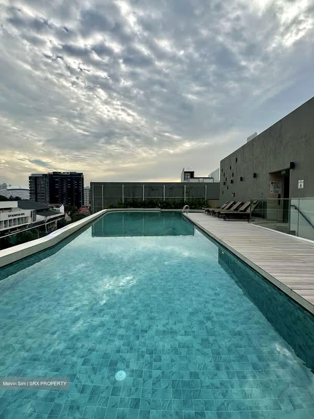 Mori (D14), Apartment #592477761